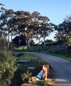 Vacant Land Residential For Sale in Grabouw