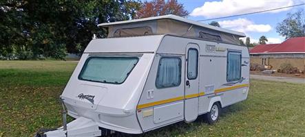 Gypsy Regal 1995