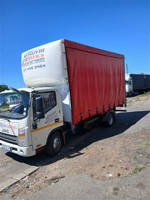 Transporter