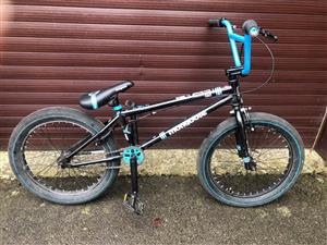 Mongoose Switch 50 20’ BMX