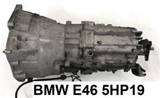 2010 BMW Gearboxes for Sale!! All