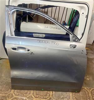 Haval Jolion pro Front door Rightside Call or dm 