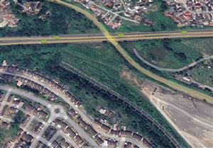 Industrial Land for sale | Corner of Syringa Rd & Old North Coast Rd, Cornubia