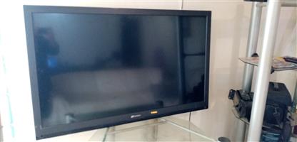 SANSUI 60 INCH LCD TV
