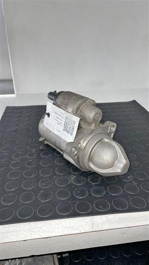 Chevrolet Captiva 2.4 Starter for sale (LE5-9)