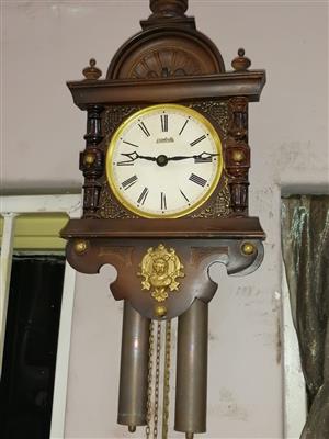 Super Meubels Heidelberg Gauteng & Nigel