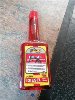 Diesel injector cleaner for sale