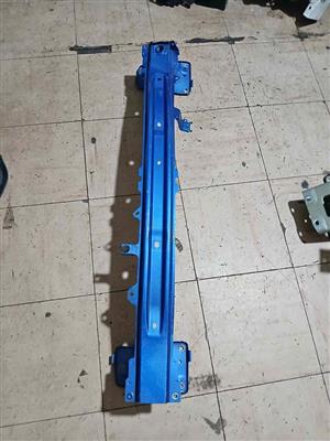 Suzuki swift stiffener