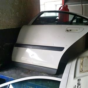VOLVO S60 T6 LEFT REAR DOOR FOR SALE