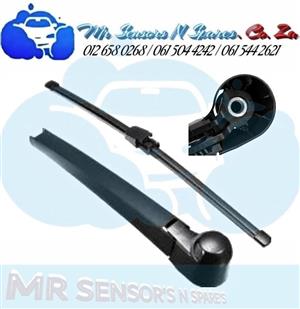 VW Polo 1.2 1.4 1.9 TDi E S 05 55 06 56 07 57 08 58 09 Rear Wiper
