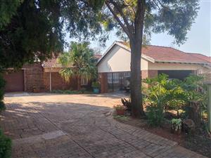 House For Sale in Hennopspark