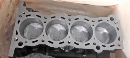Hilux 2.7 vvti sub assembly crank piston and block NEW