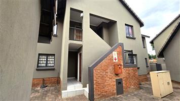 Apartment Rental Monthly in Melodie