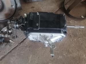 Recon jmc gearbox for sale
