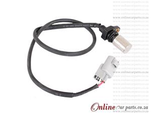 Toyota Hilux Fortuner Quantum 2.5 D4D 2KD Crankshaft Position Pick Up Speed Sensor OE 90919-05050