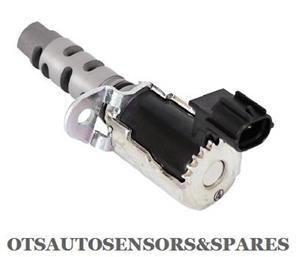 Toyota AURIS 1.8 07-10 2ZR-FE Camshaft Timing Oil Control Valve OE 15330-0T010