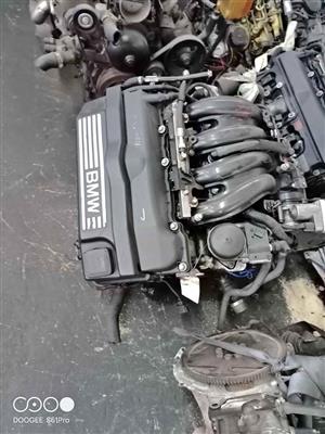 BMW N42 320I ENGINES FOR SALE