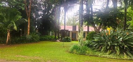 Farm For Sale in Wonderboom AH