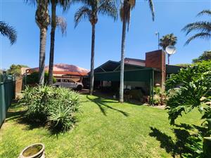 House For Sale in Pretoria North