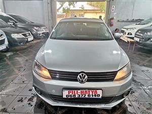 2021 VW JETTA 6 VI 1.4 TSI SEDAN AUTOMATIC
