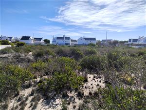 Opportunity to own a piece of paradise in the picturesque coastal town of Paternoster