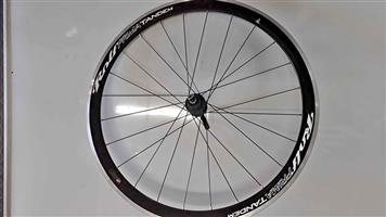 Tandem Wheels Rolf Prima Wheel Set. 