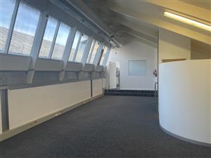 Office Rental Monthly in Observatory