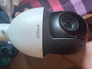Alhua PTZ IP Speed Dome Camera 