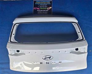 Hyundai Venue 2022 +
