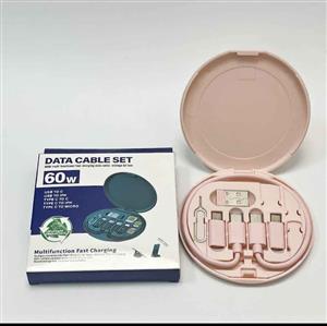 3x charging pin sets