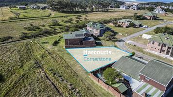 Vacant Land for Sale in Cove Rock, East London