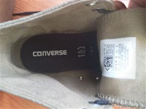 Converse shoes