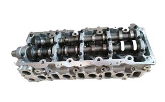 TOYOTA HILUX/QUANTUM 2.5 2KD COMPLETE HEAD