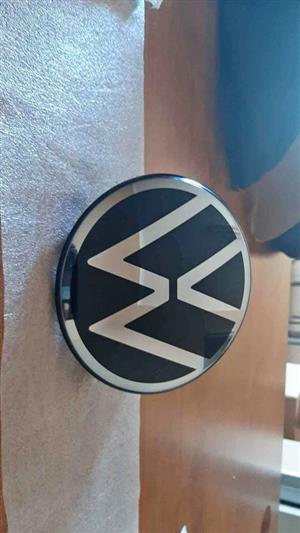 Polo Badges, Big with a sensor, Genuine.