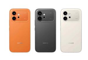Honor 600