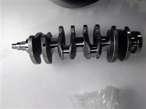 NEW F16D3 CRANKSHAFT