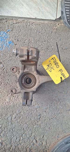 Ford fiesta flare hub and stub available