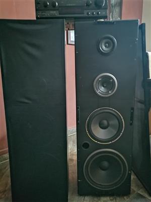 bose church speakers