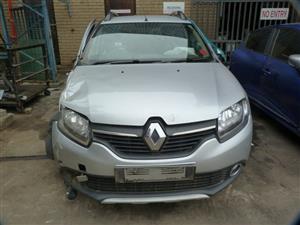 Renault Sandero 900T