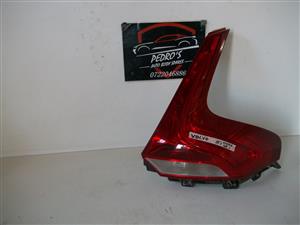 Volvo V40 '13-'19 right tail light