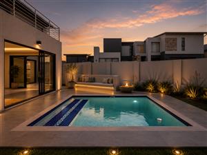 House For Sale in Fountainbrook Estate