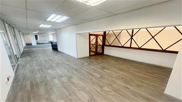 Office space to let in Killarney