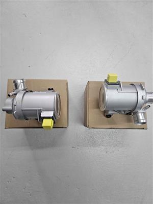 Mercedes Benz W205 M274 Electric Water Pump