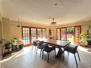 Modern Face Brick Family Home with Flatlet | Corner Stand | Three Rivers Proper.