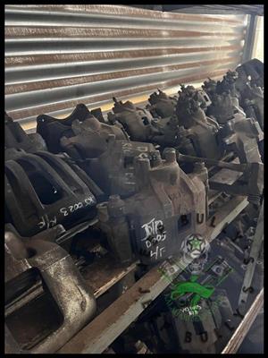 Used Brake Calipers for Jeep, Dodge & Chrysler – Quality Spares