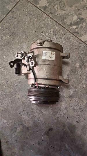 Hyundai/Kia AC Pump
