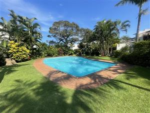Townhouse Rental Monthly in La Lucia