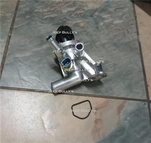 2.8 Jeep Wrangler Thermostat With Seal In Stock 
