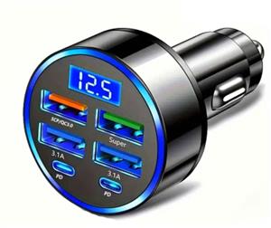 Mobile Phone Holders/Magnets and Charging Device, MP3 and Fast Charger