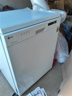 LG Dishwasher for sale!
